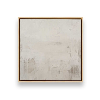 [Color:American Maple], Picture of art in a American Maple frame