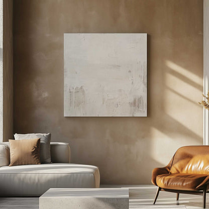 Picture of art in a room