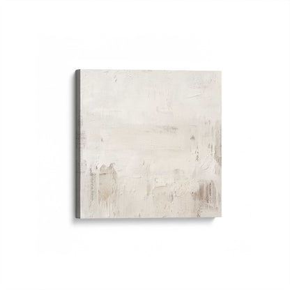 [Color:Stretched Canvas], Picture of art at an angle