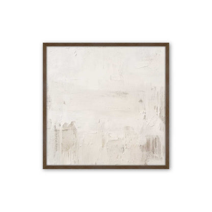 [Color:Walnut], Picture of art in a Walnut frame