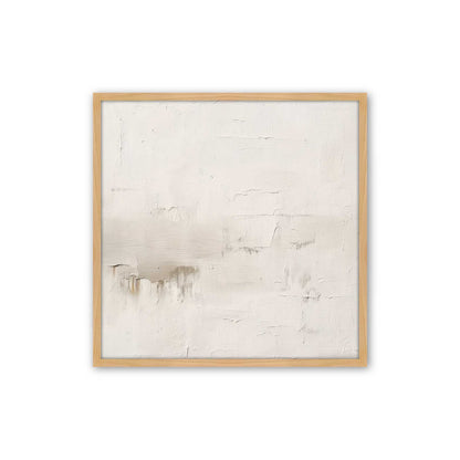 [Color:American Maple], Picture of art in a American Maple frame