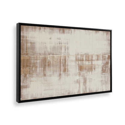 [Color:Satin Black], Picture of the corner of the art