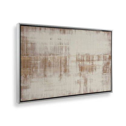 [Color:Polished Chrome], Picture of the corner of the art