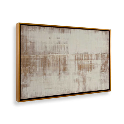 [Color:Polished Gold], Picture of the corner of the art