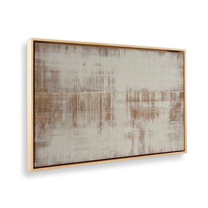 [Color:American Maple], Picture of the corner of the art
