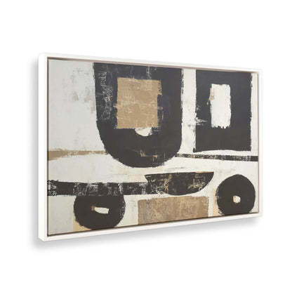 [Color:Opaque White], Picture of the corner of the art