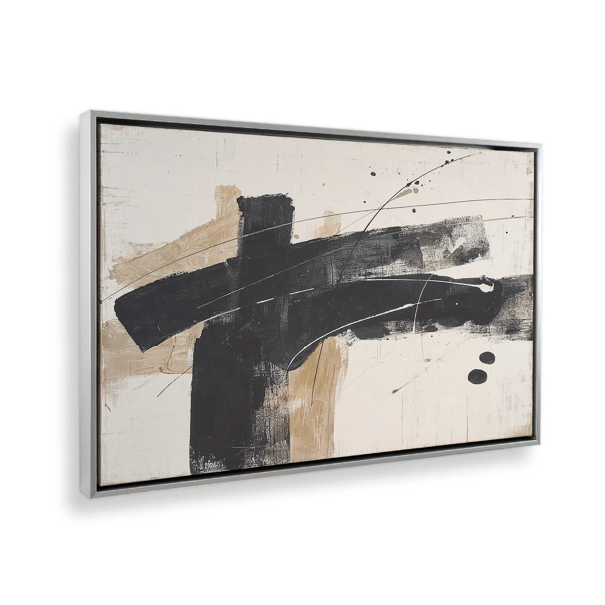 [Color:Polished Chrome], Picture of the corner of the art