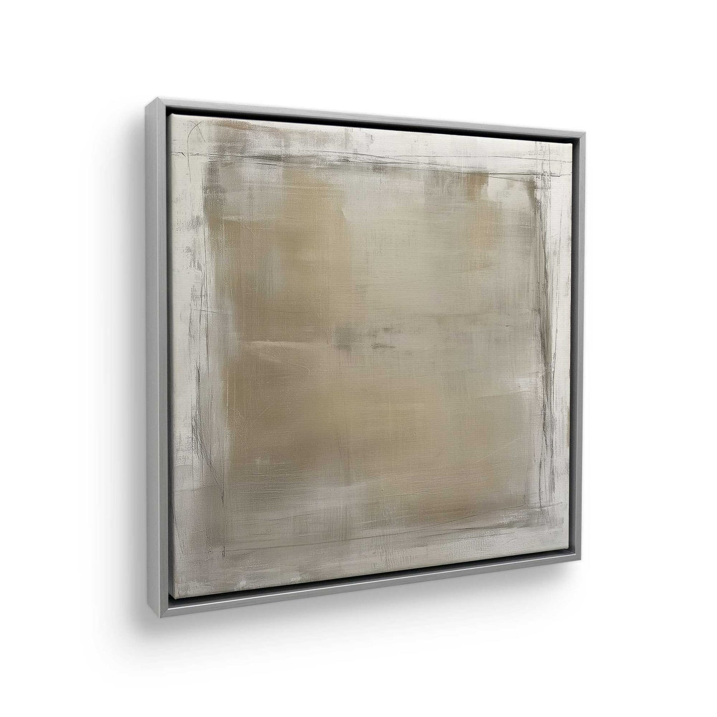 [Color:Polished Chrome], Picture of the corner of the art