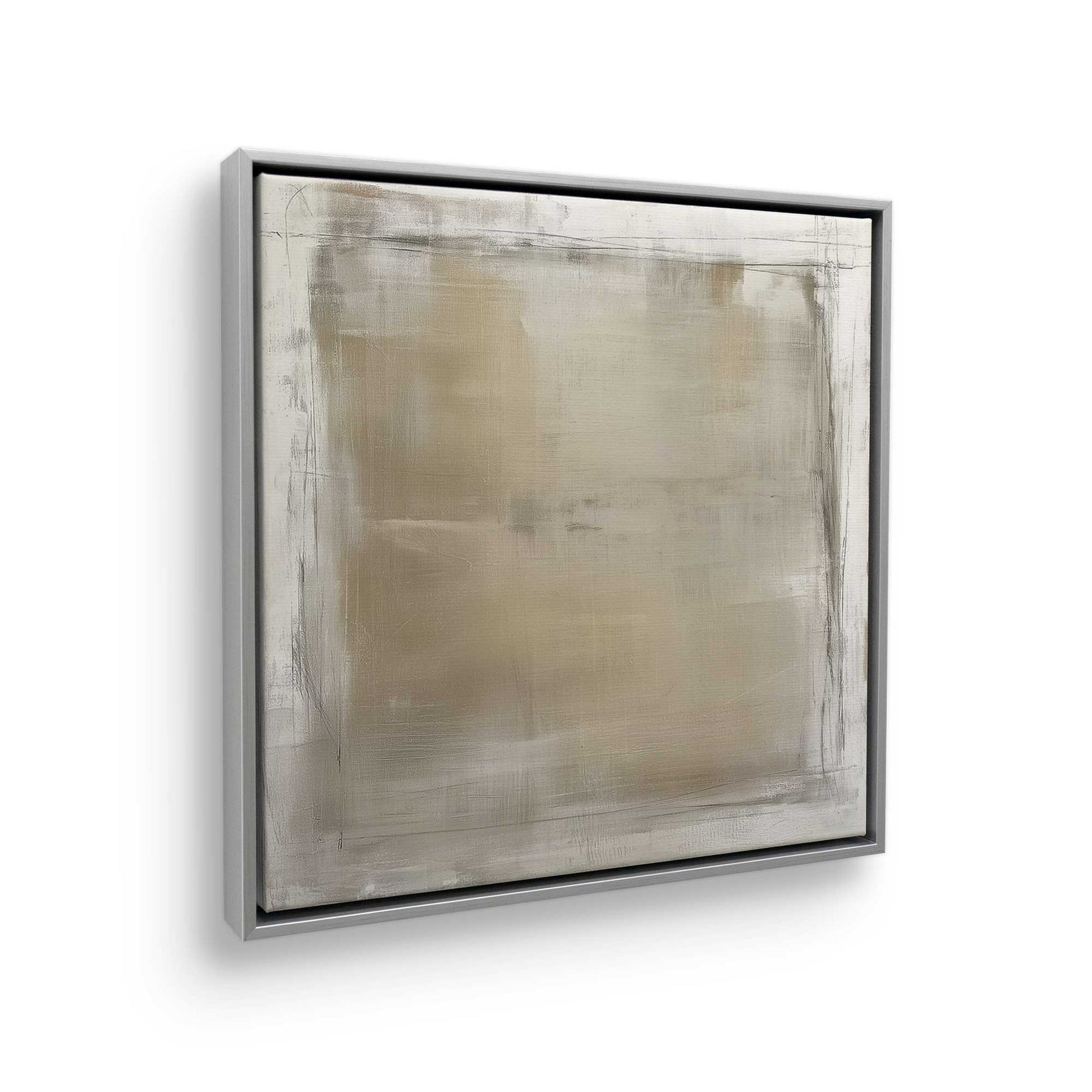 [Color:Polished Chrome], Picture of the corner of the art