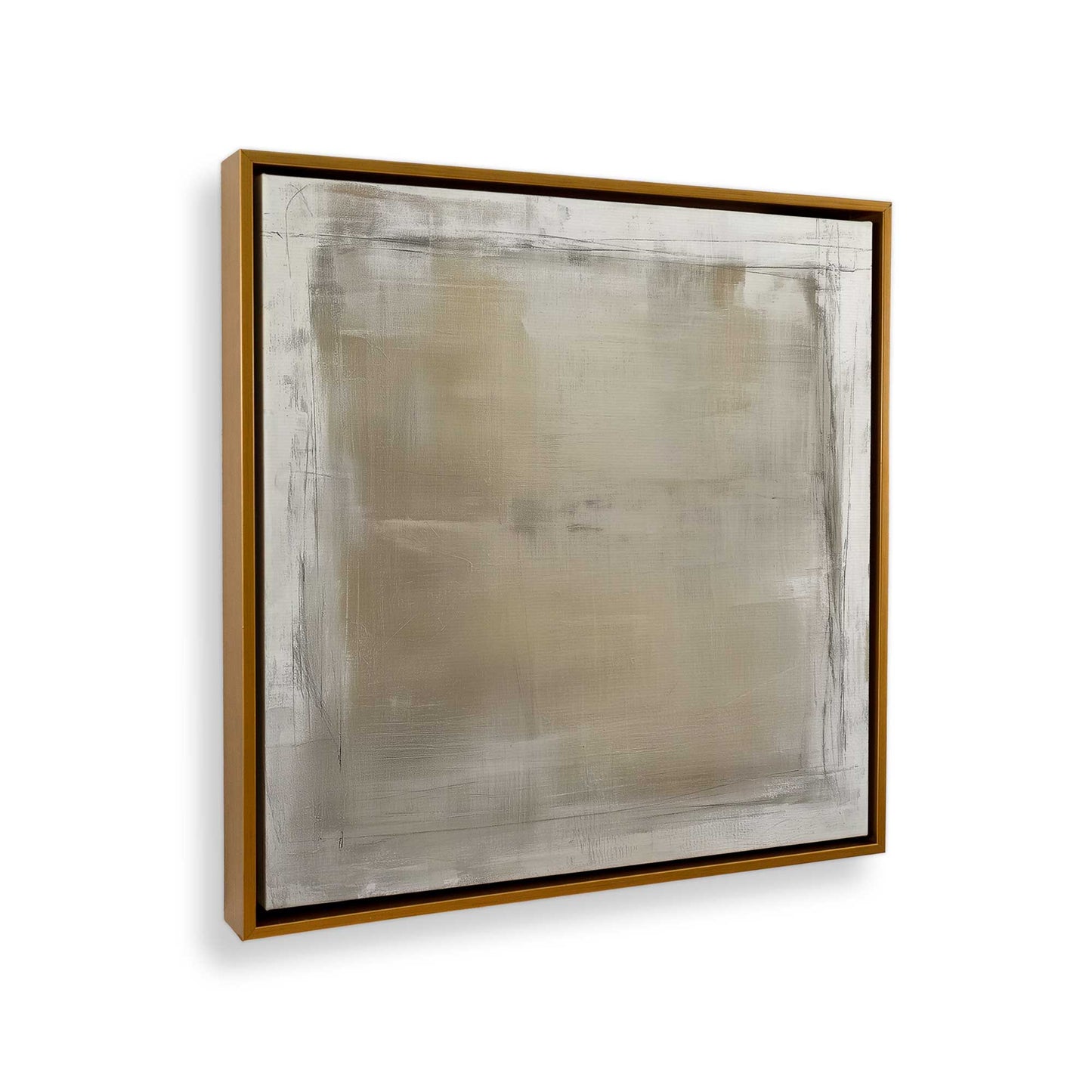 [Color:Polished Gold], Picture of the corner of the art
