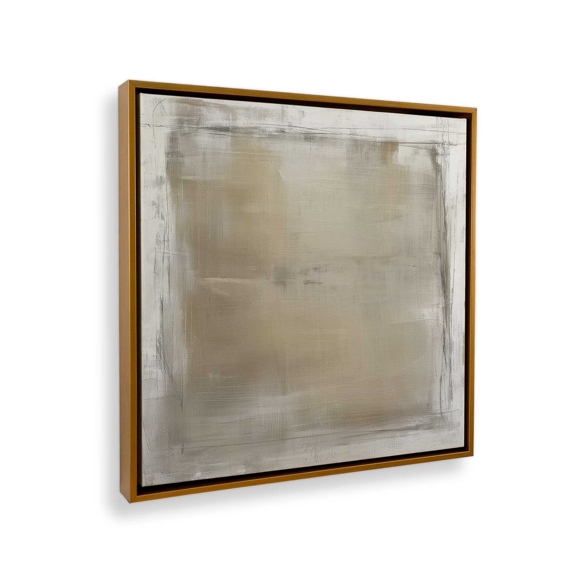 [Color:Polished Gold], Picture of the corner of the art