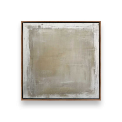 [Color:Walnut], Picture of art in a Walnut frame