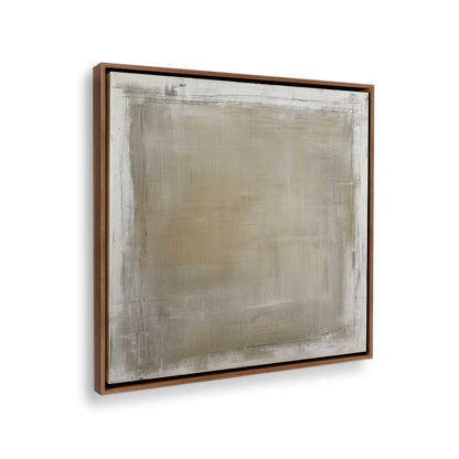 [Color:Walnut], Picture of the corner of the art