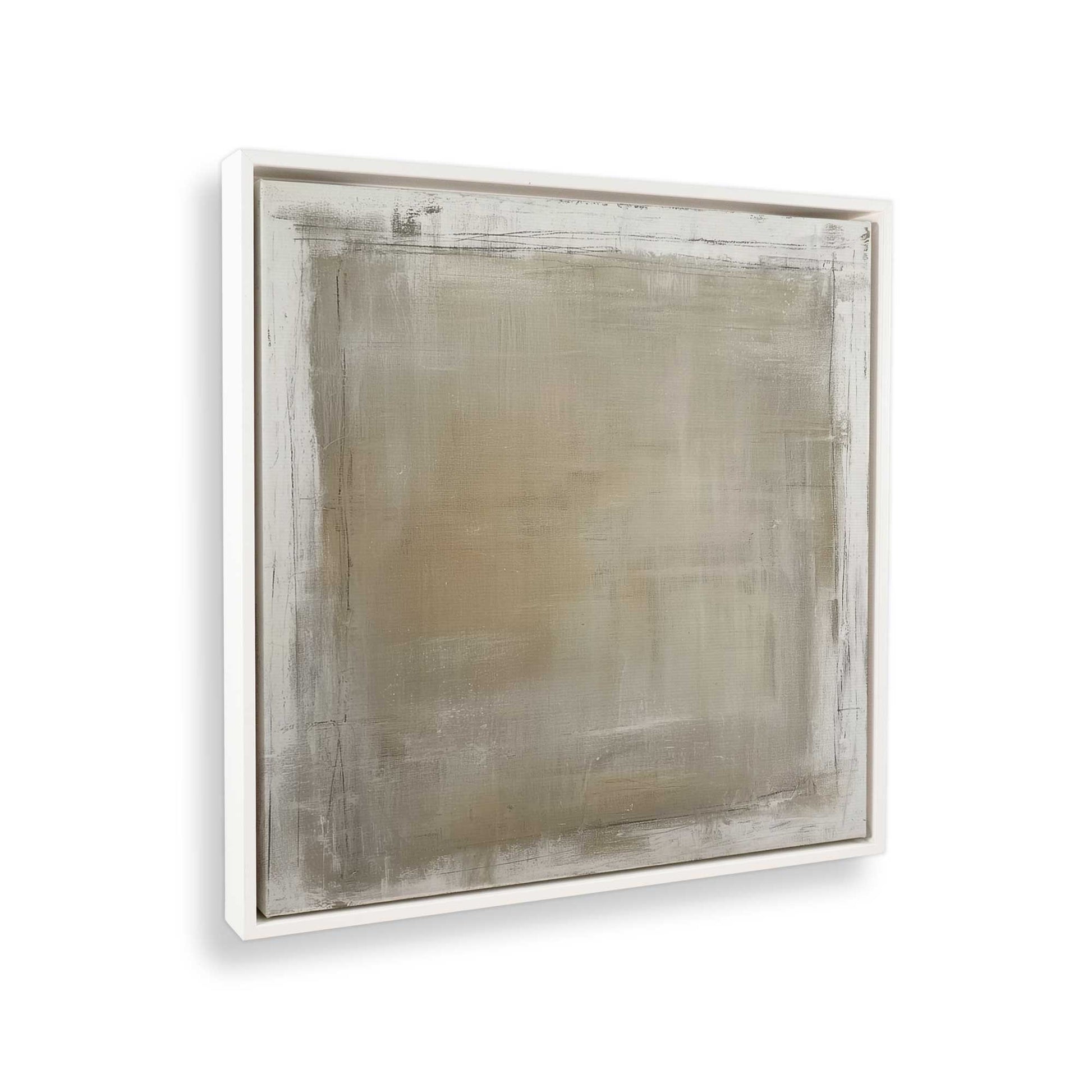 [Color:Opaque White], Picture of the corner of the art