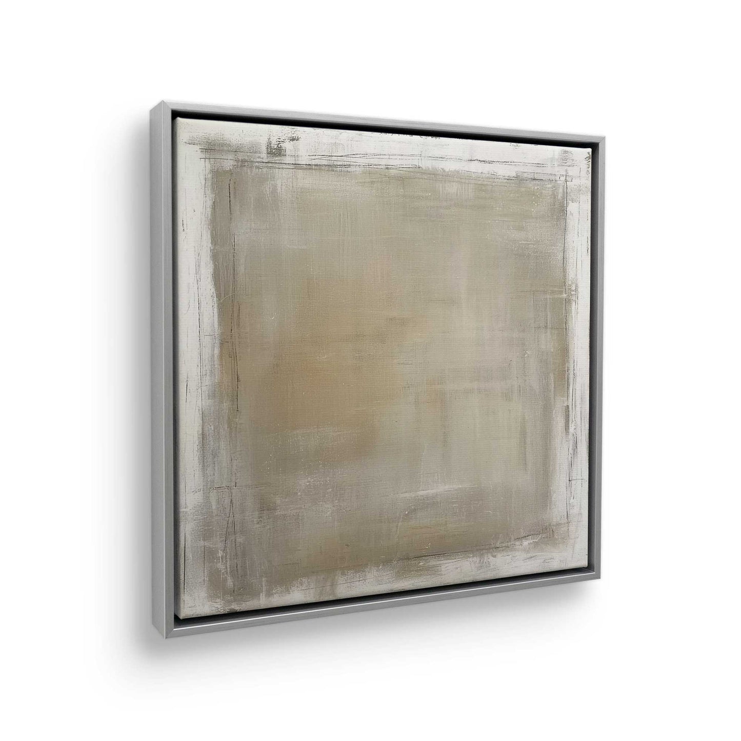 [Color:Polished Chrome], Picture of the corner of the art