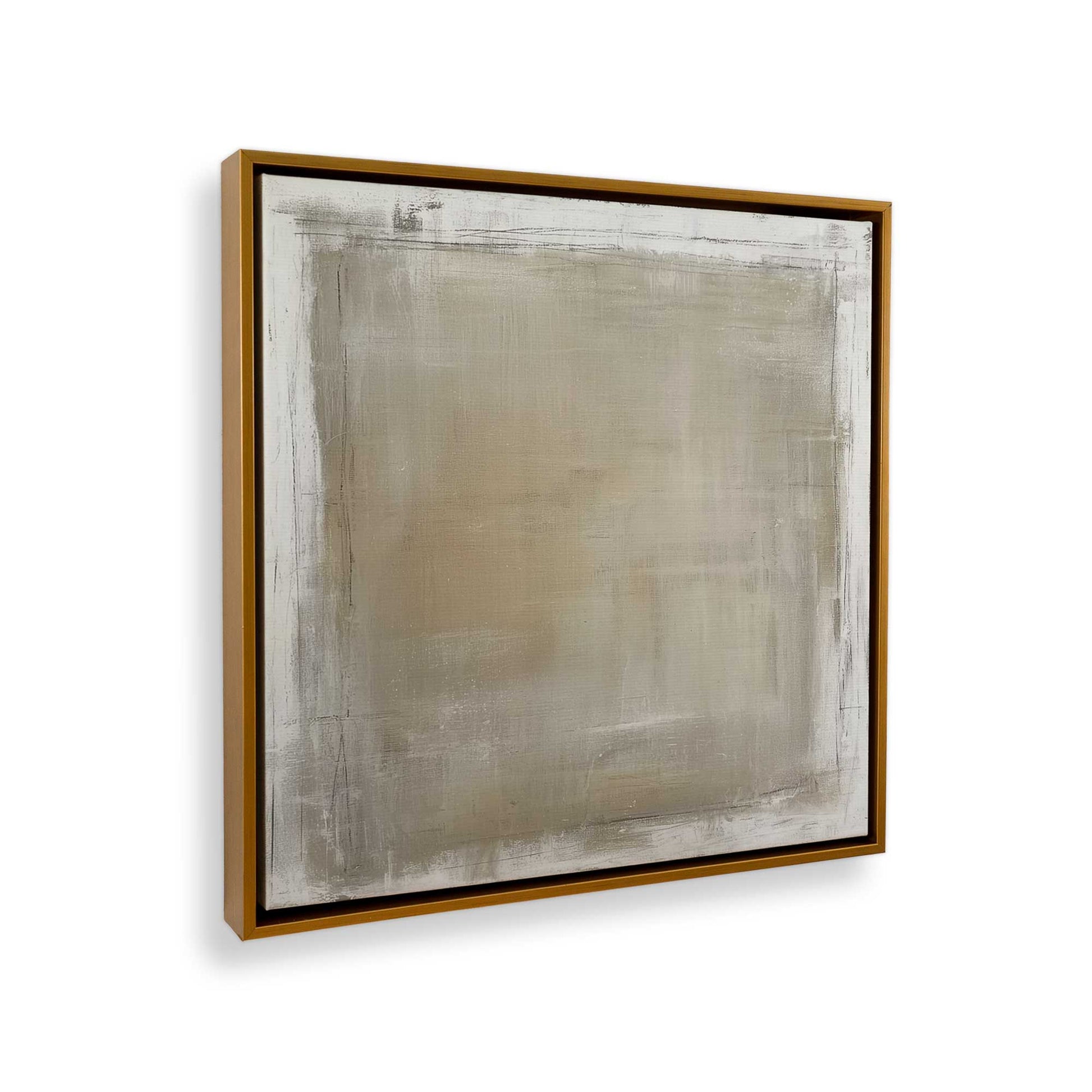 [Color:Polished Gold], Picture of the corner of the art