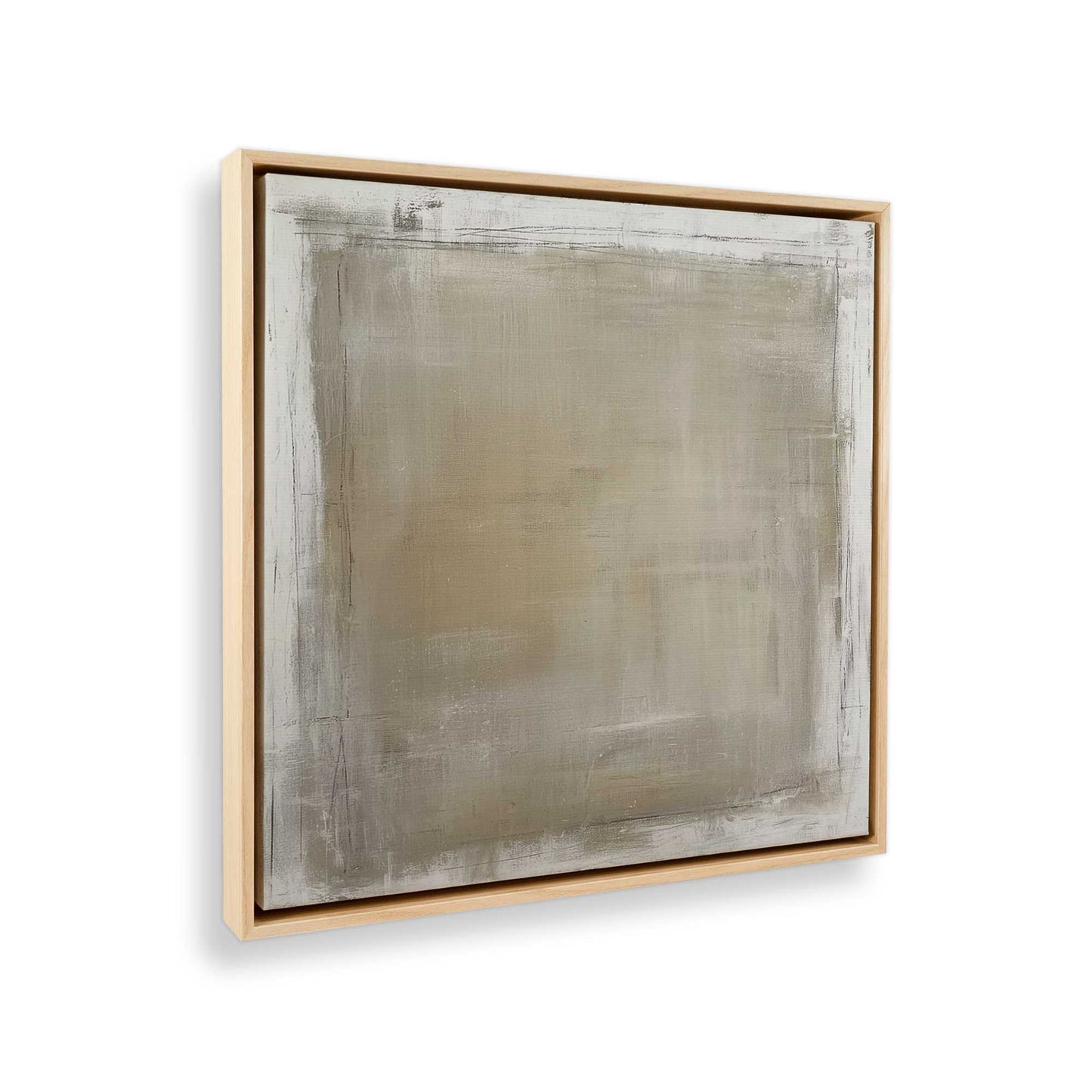 [Color:American Maple], Picture of the corner of the art