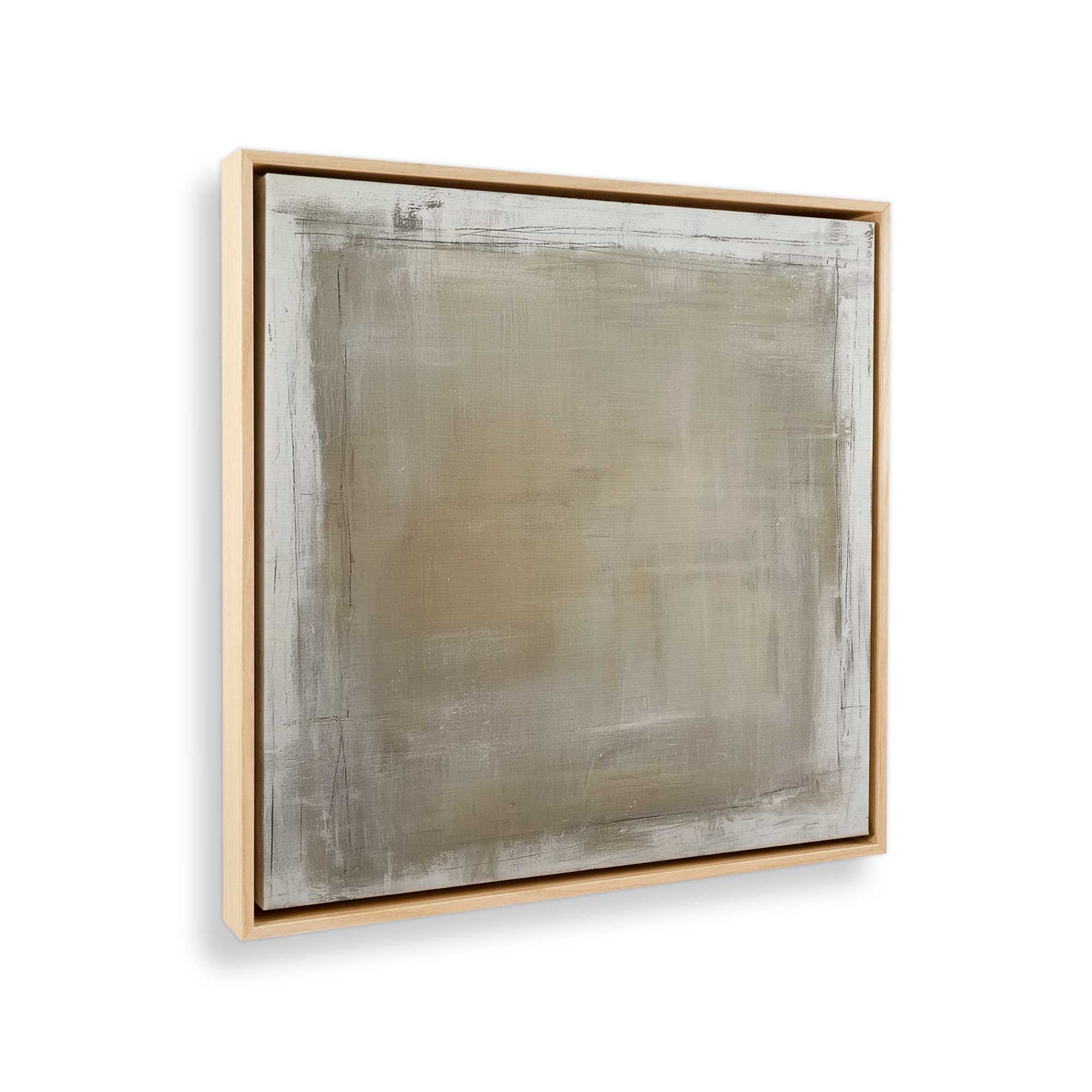 [Color:American Maple], Picture of the corner of the art