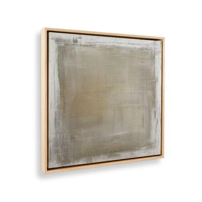 [Color:American Maple], Picture of the corner of the art