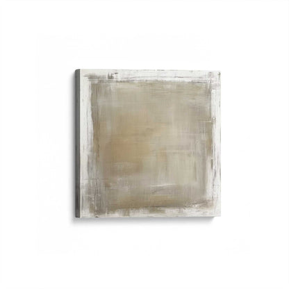 [Color:Stretched Canvas], Picture of art at an angle