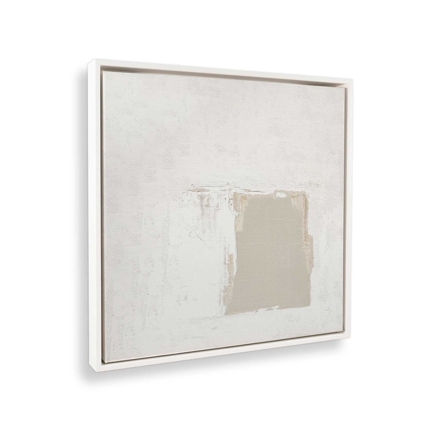 [Color:Opaque White], Picture of the corner of the art