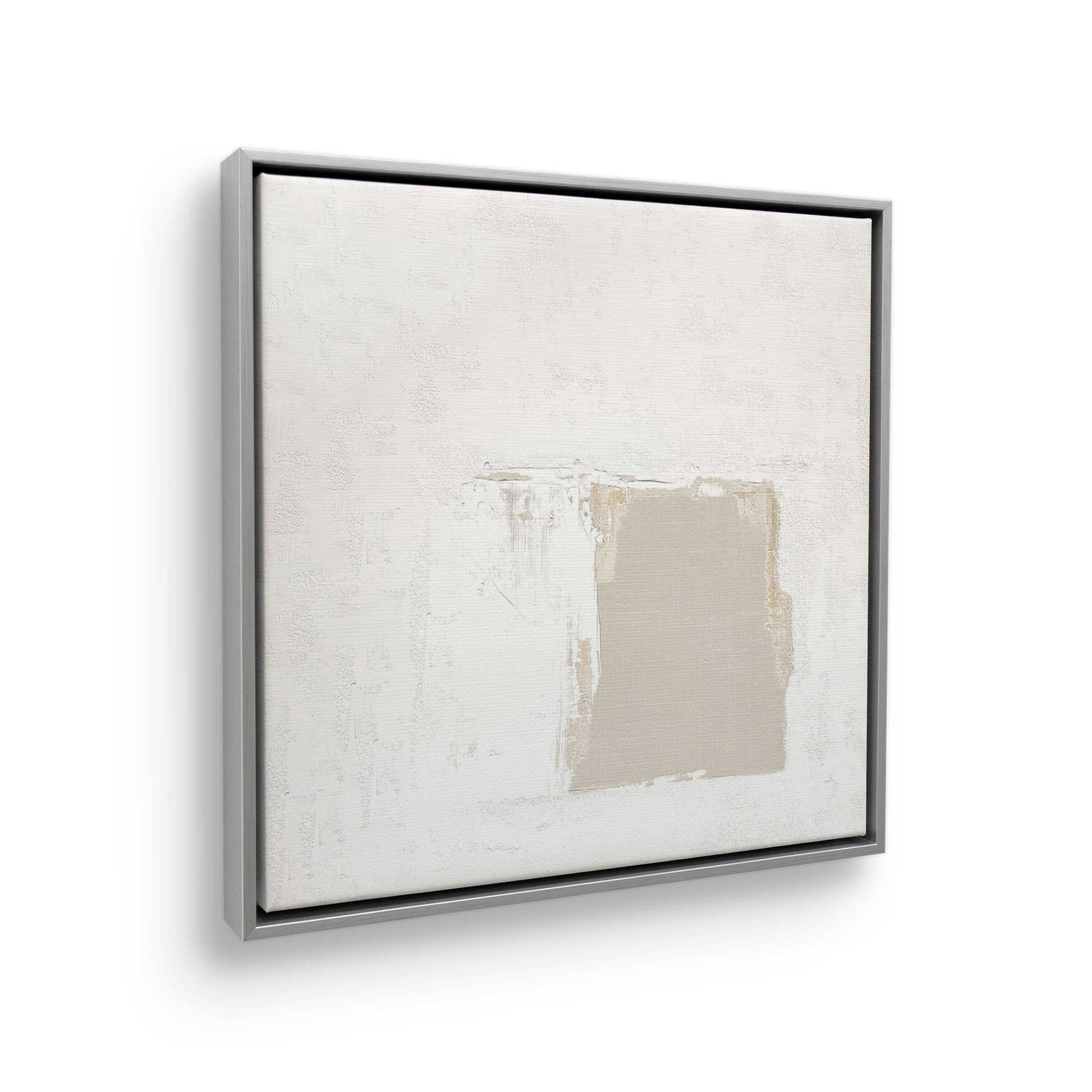 [Color:Polished Chrome], Picture of the corner of the art