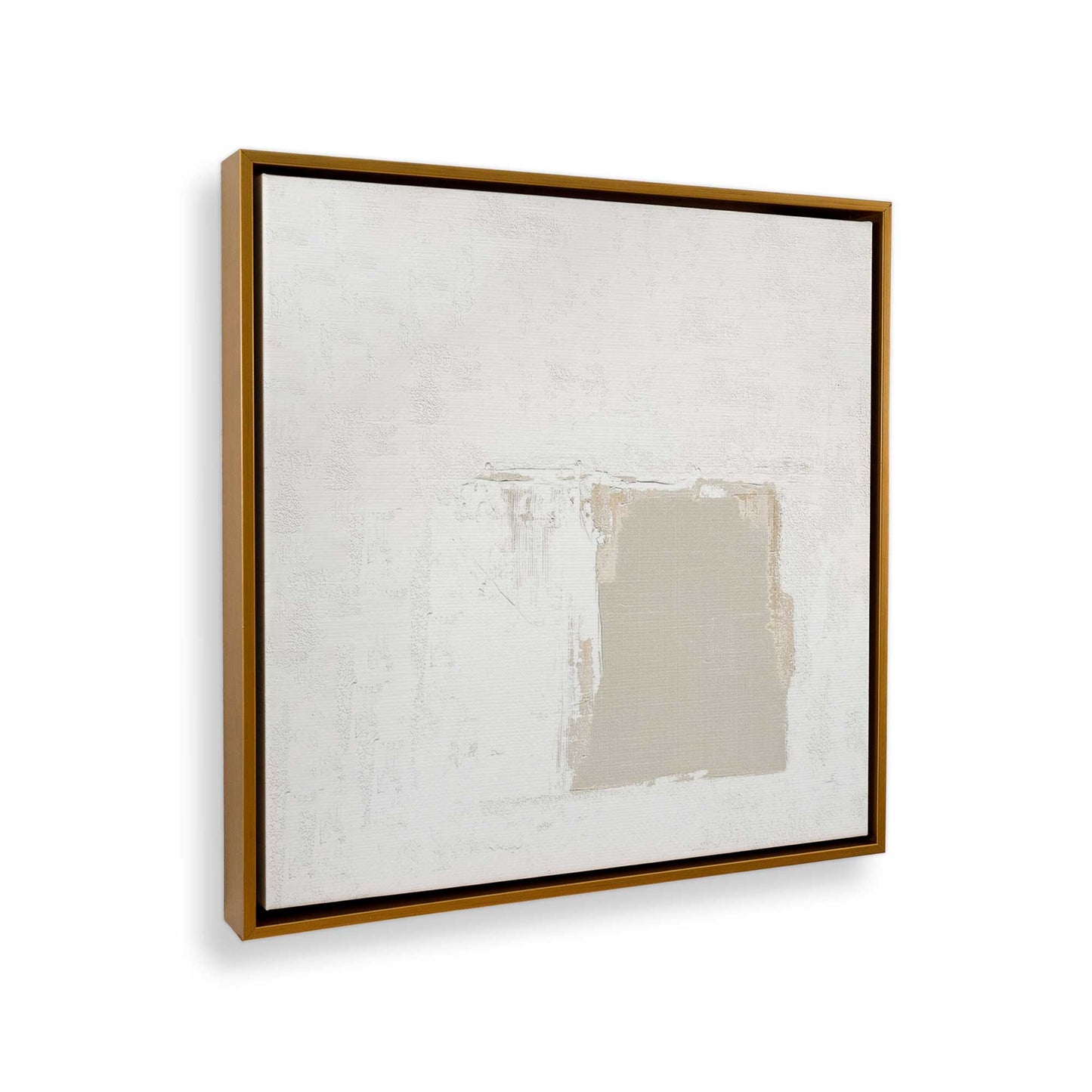 [Color:Polished Gold], Picture of the corner of the art