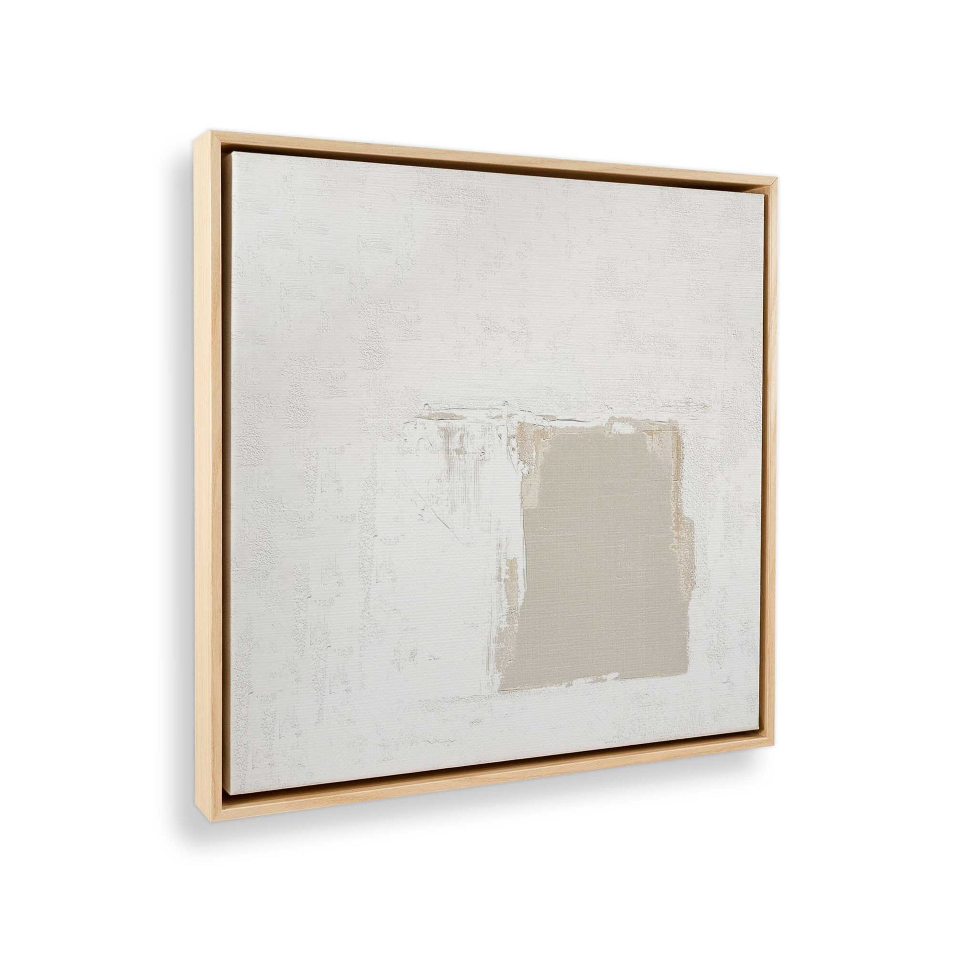 [Color:American Maple], Picture of the corner of the art