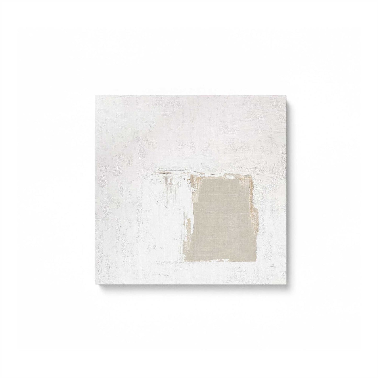 [Color:Stretched Canvas], Picture of art