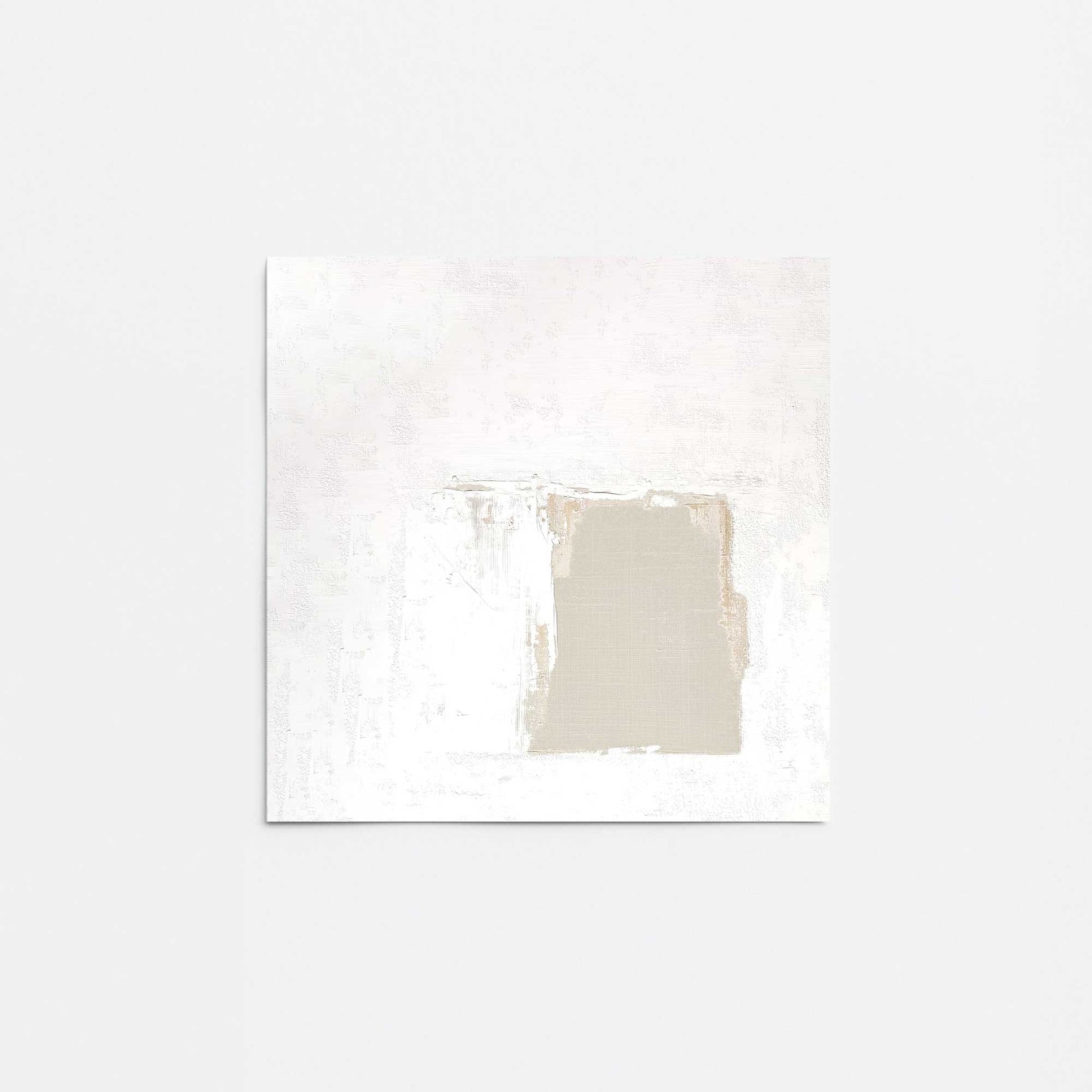 [Color:Rolled Print], Picture of close up of art
