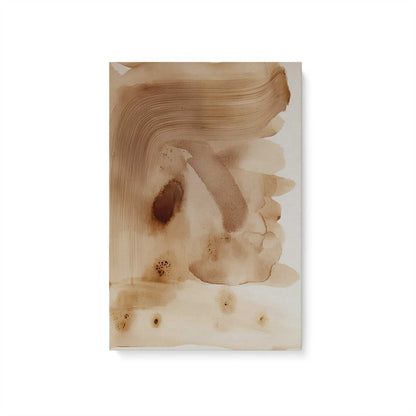 [Color:Stretched Canvas], Picture of art