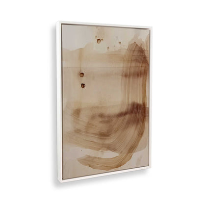 [Color:Opaque White], Picture of the corner of the art