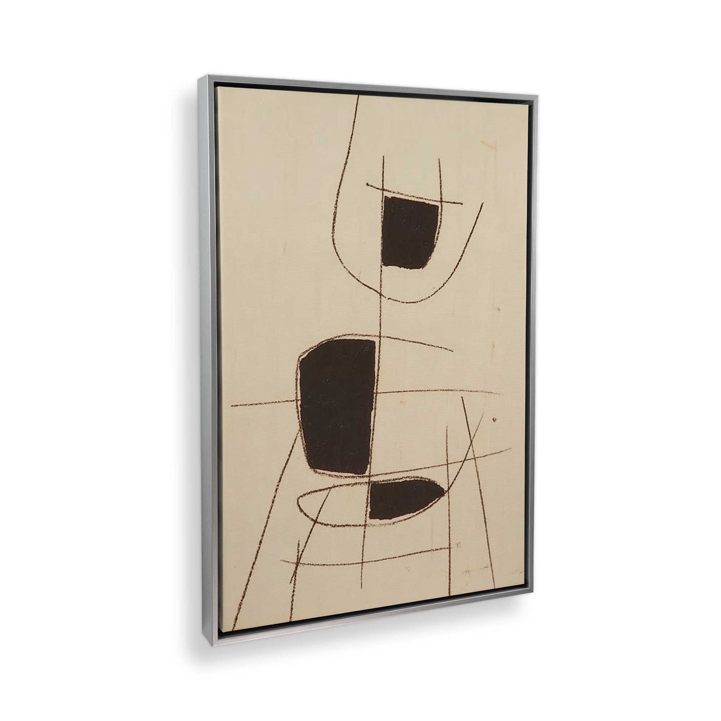 [Color:Polished Chrome], Picture of the corner of the art