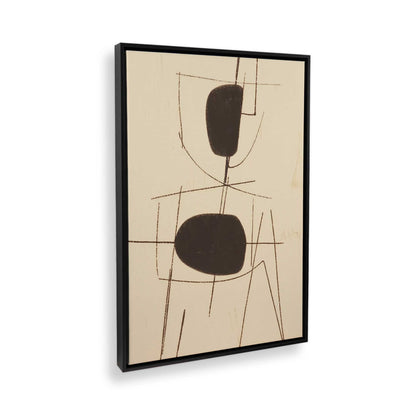 [Color:Satin Black], Picture of the corner of the art