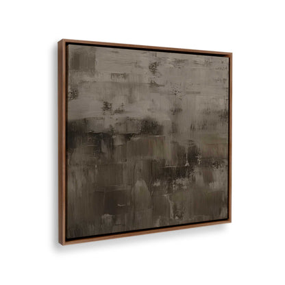 [Color:Walnut], Picture of the corner of the art