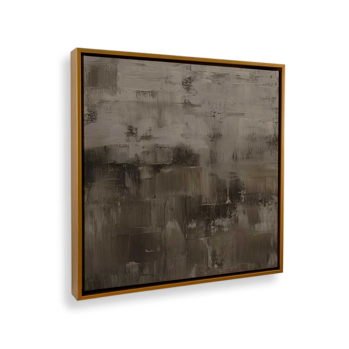 [Color:Polished Gold], Picture of the corner of the art