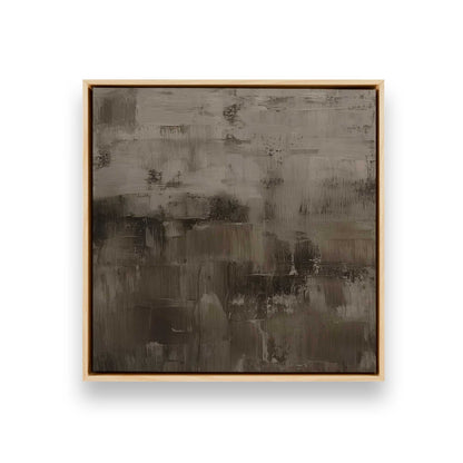 [Color:American Maple], Picture of art in a American Maple frame