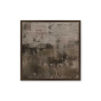 [Color:Espresso], Picture of art in a Espresso frame