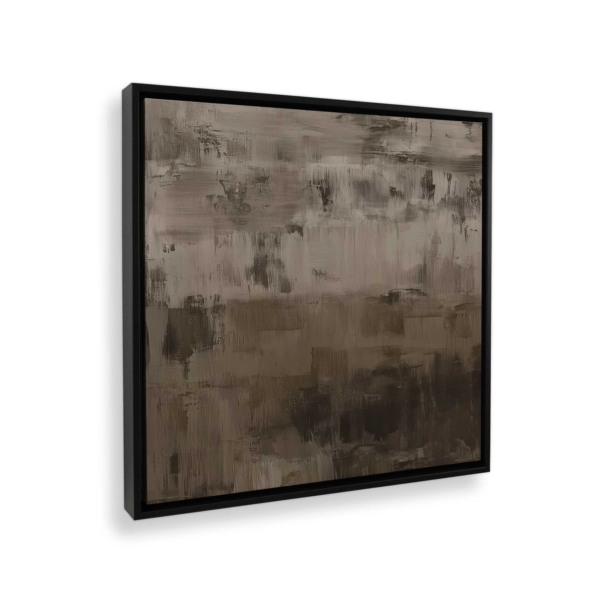 [Color:Satin Black], Picture of the corner of the art