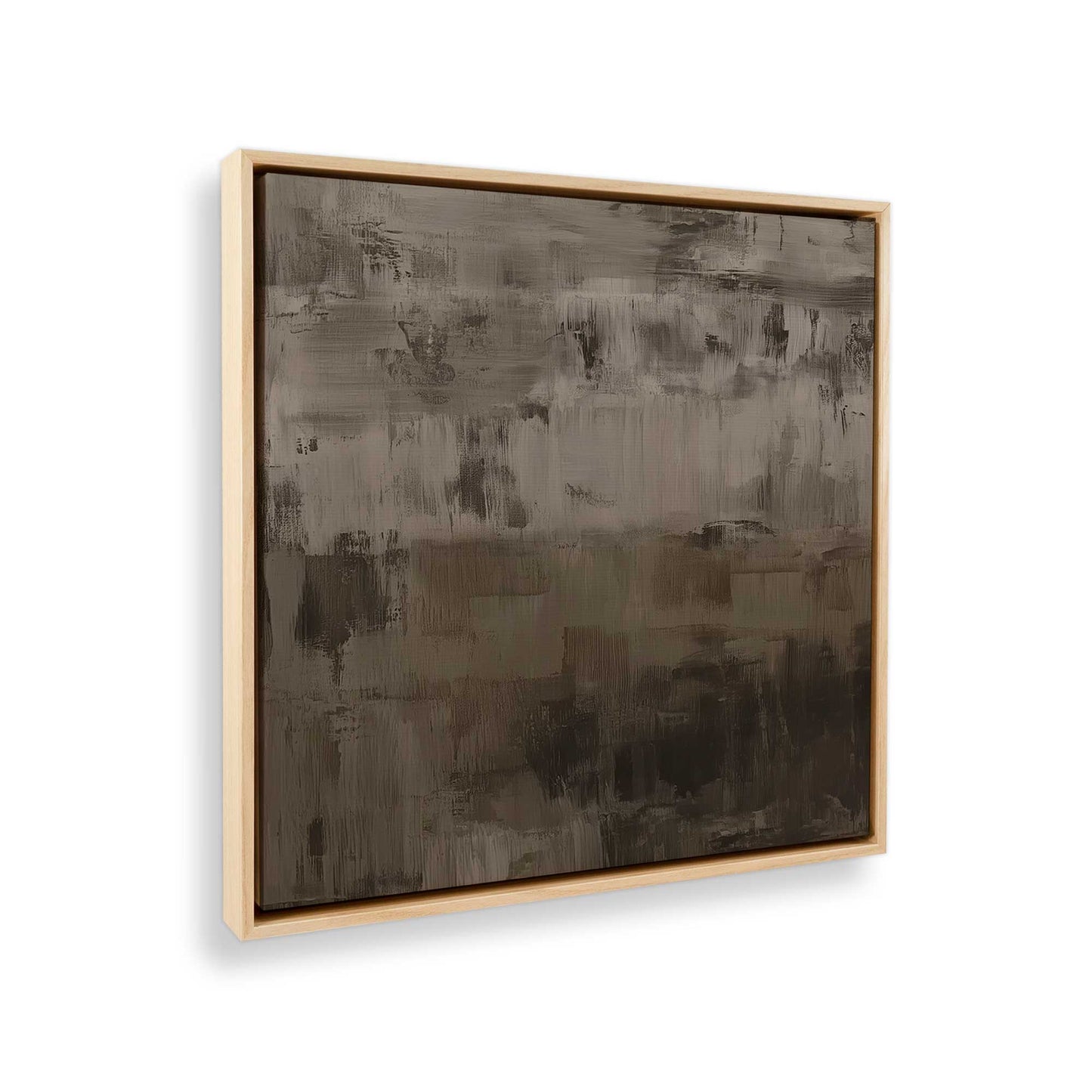 [Color:American Maple], Picture of the corner of the art