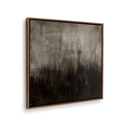 [Color:Walnut], Picture of the corner of the art