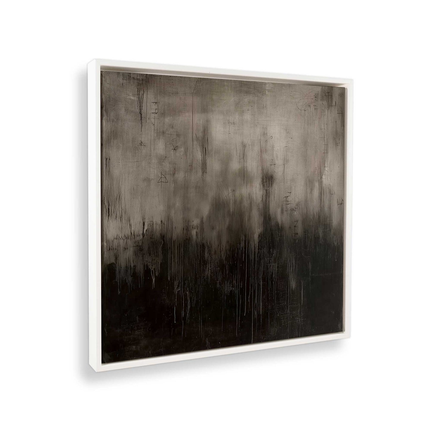 [Color:Opaque White], Picture of the corner of the art