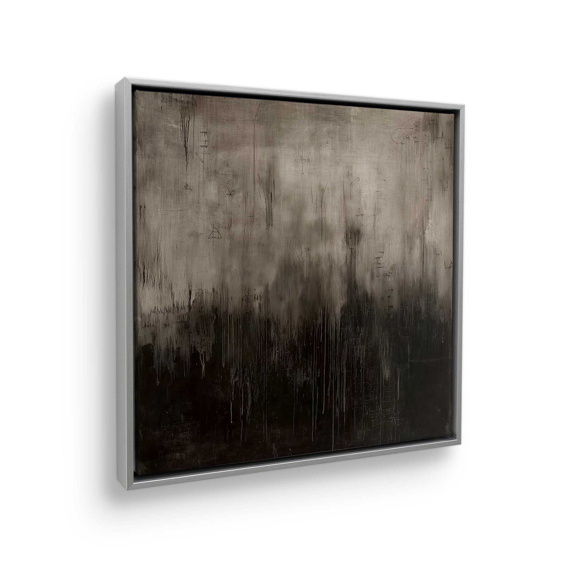 [Color:Polished Chrome], Picture of the corner of the art