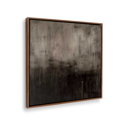 [Color:Walnut], Picture of the corner of the art