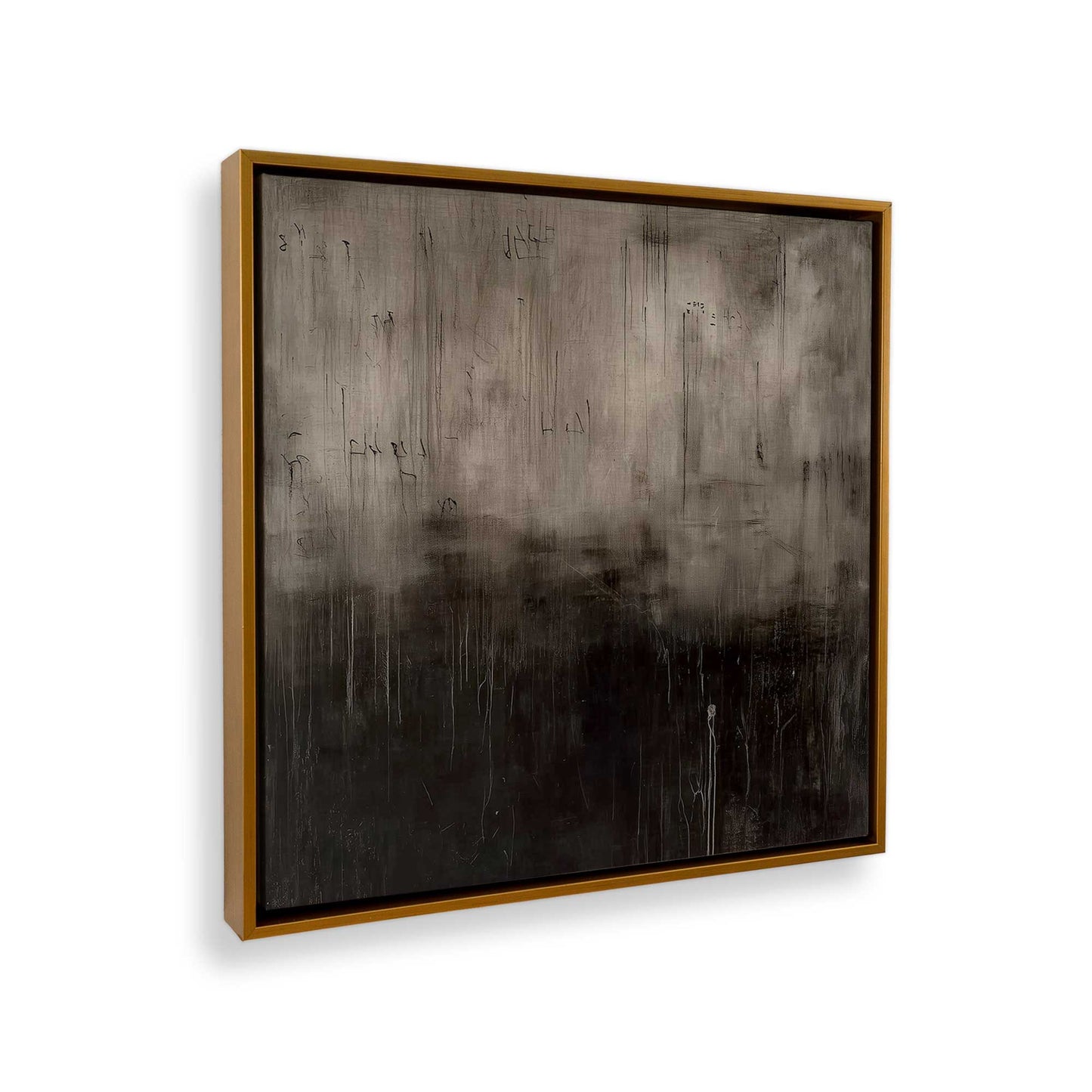 [Color:Polished Gold], Picture of the corner of the art