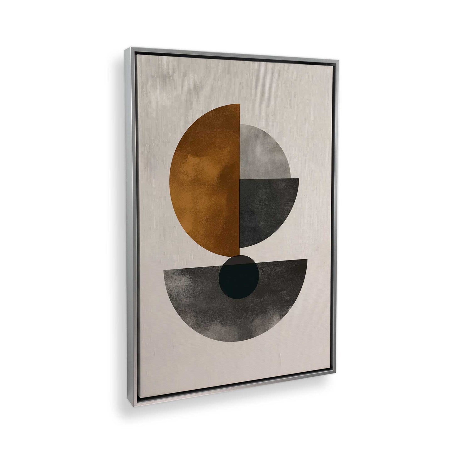 [Color:Polished Chrome], Picture of the corner of the art