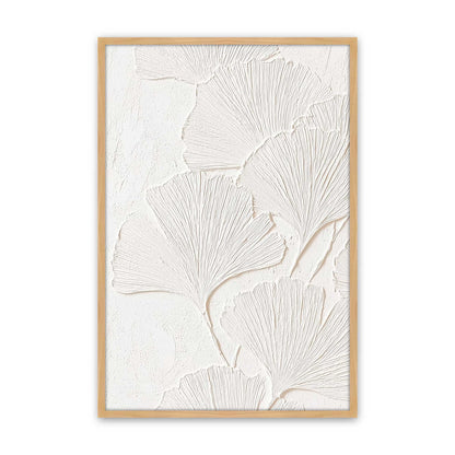 [Color:American Maple], Picture of art in an American Maple frame