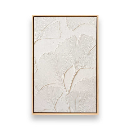 [Color:American Maple], Picture of art in an American Maple frame