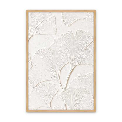 [Color:American Maple], Picture of art in an American Maple frame