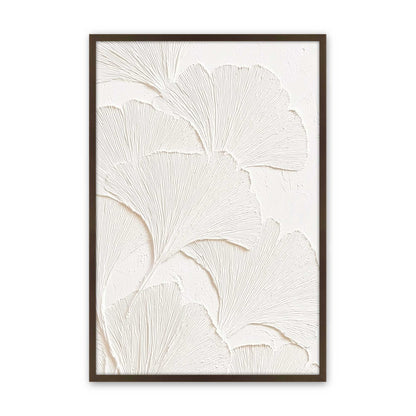 [Color:Belvinder Brown], Picture of art in a Belvinder Brown frame